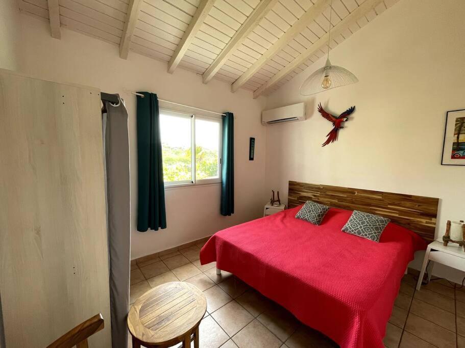 Florentine - Francois - Guadeloupe * Saint-Francois (Grande-Terre)