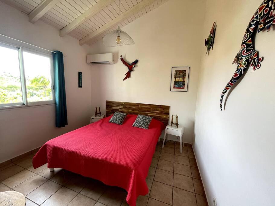 Florentine - Francois - Guadeloupe