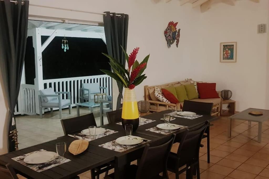 Florentine - Francois - Guadeloupe Saint-Francois (Grande-Terre)