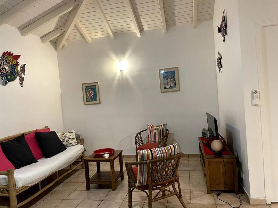 Florentine - Francois - Guadeloupe Villa *