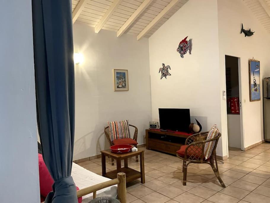 Florentine - Francois - Guadeloupe * Saint-Francois (Grande-Terre)