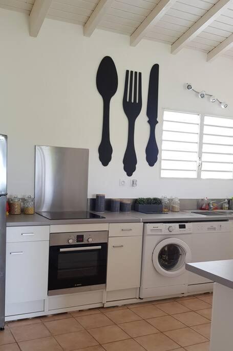 Florentine - Francois - Guadeloupe Villa Saint-Francois (Grande-Terre)