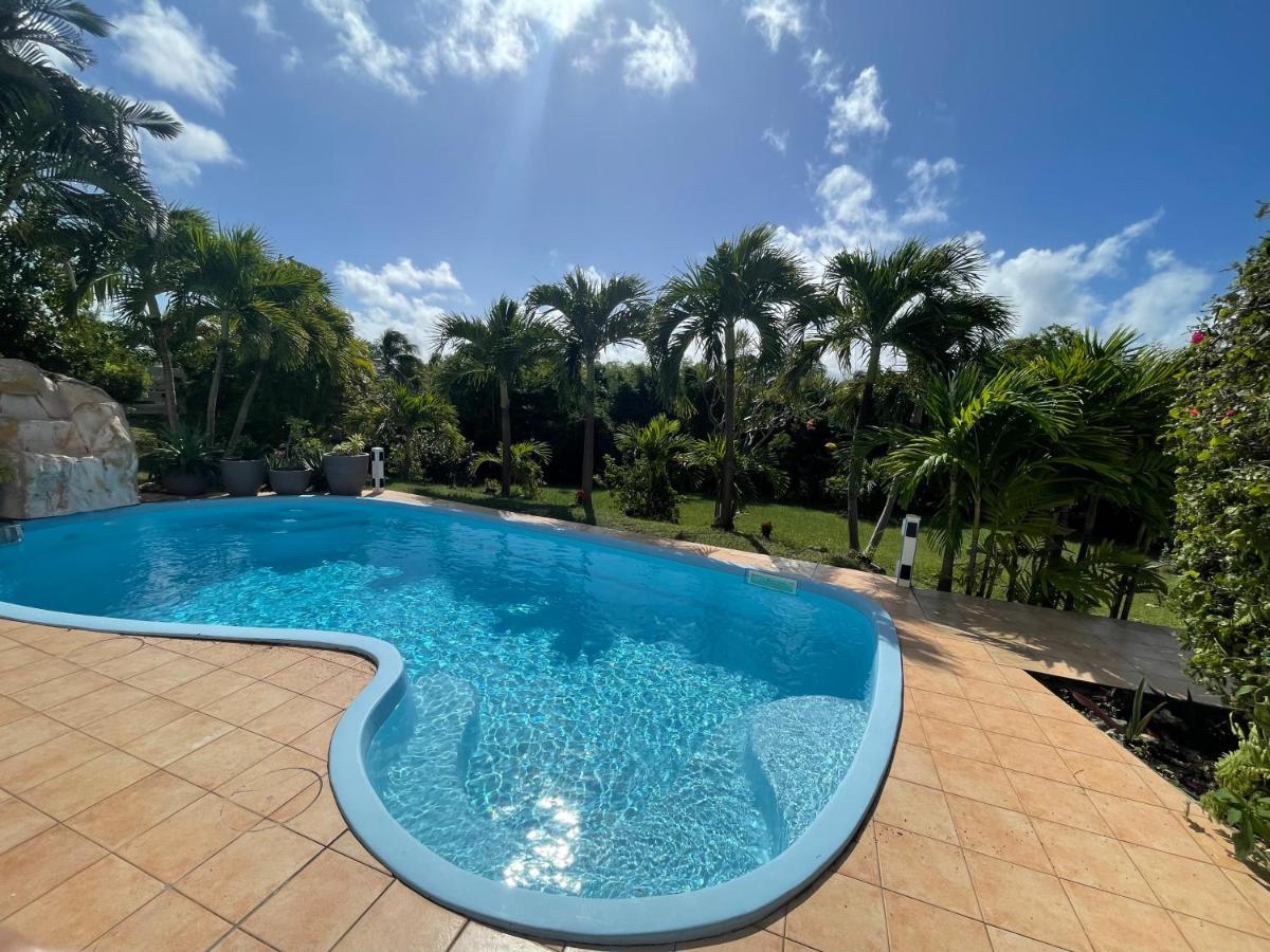 Villa Florentine - Francois - Guadeloupe