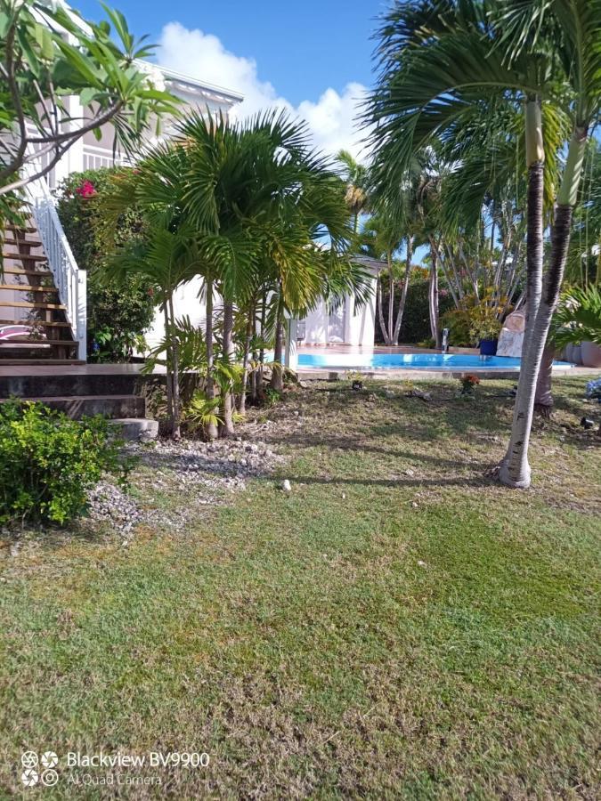 Villa Florentine - Francois - Guadeloupe Saint-Francois (Grande-Terre)