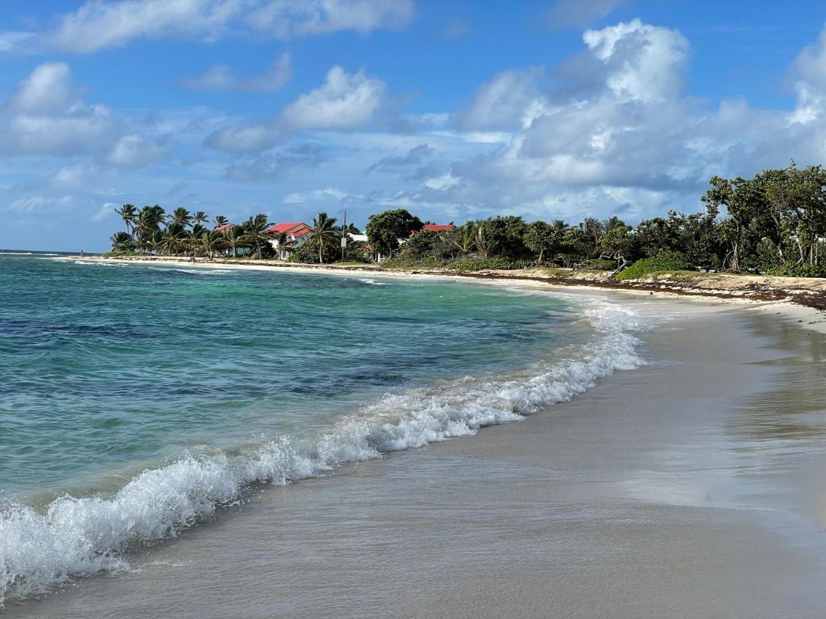Florentine - Francois - Guadeloupe Villa