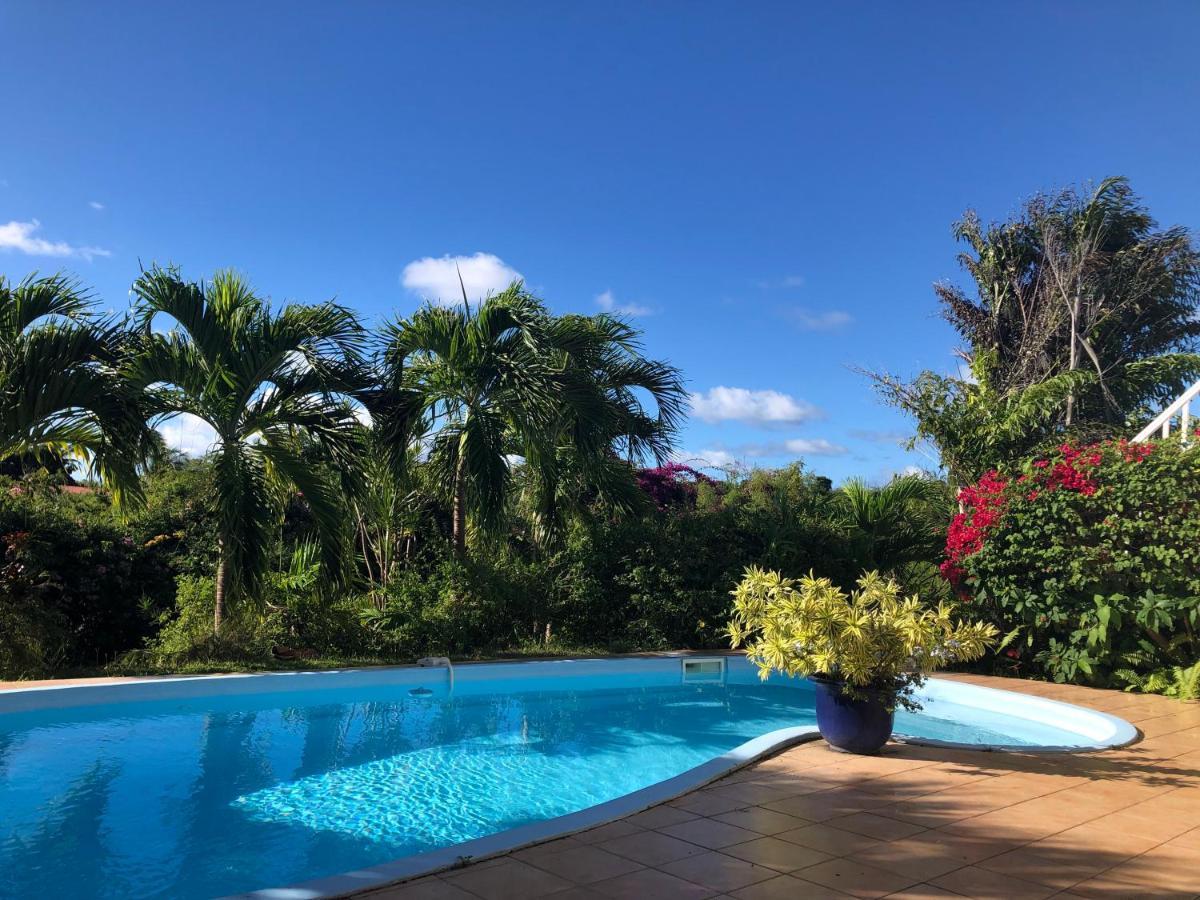 Florentine - Francois - Guadeloupe *