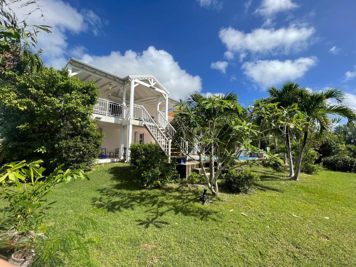 Villa Florentine - Francois - Guadeloupe Saint-Francois (Grande-Terre)