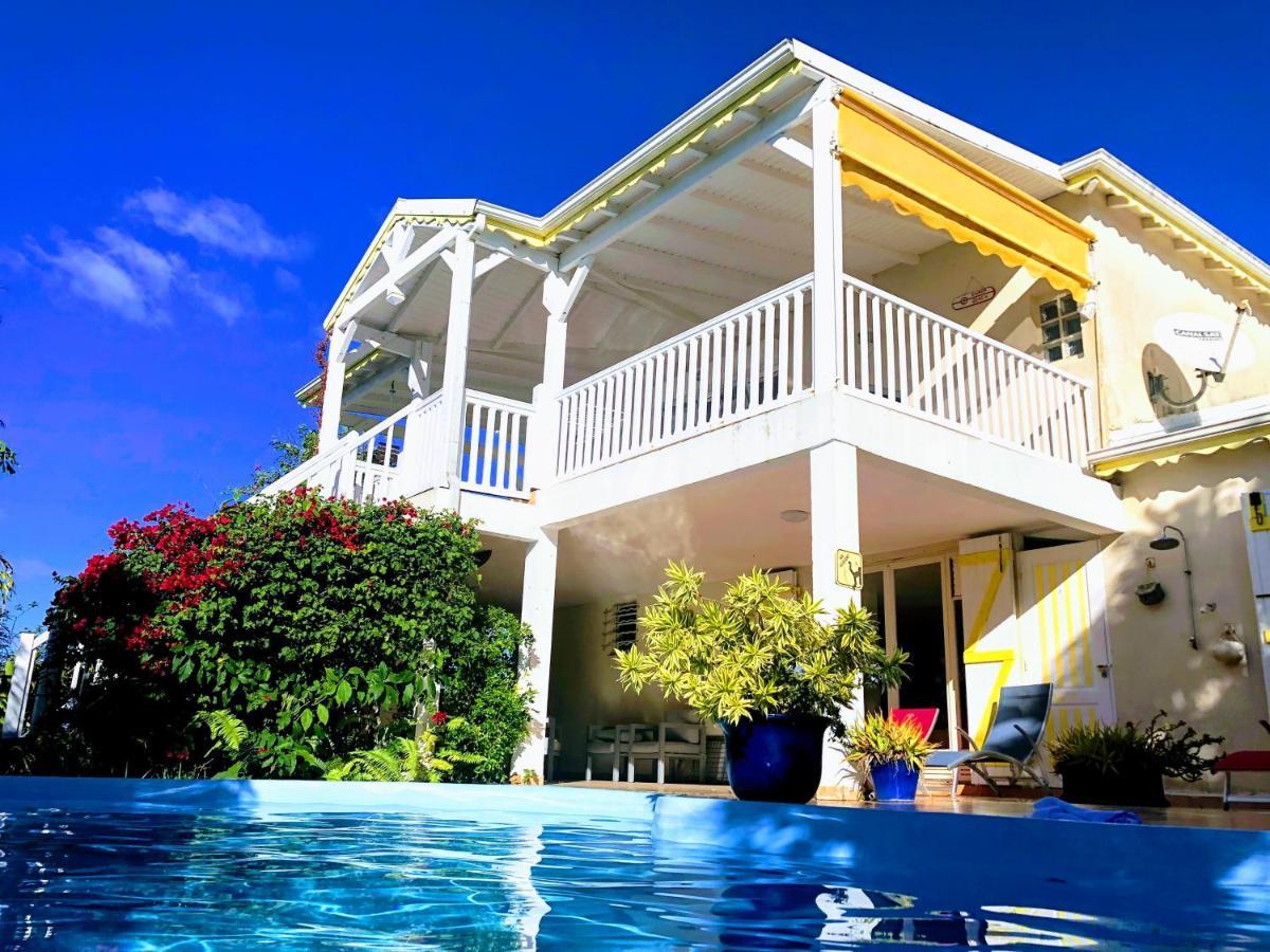 Florentine - Francois - Guadeloupe Saint-Francois (Grande-Terre)