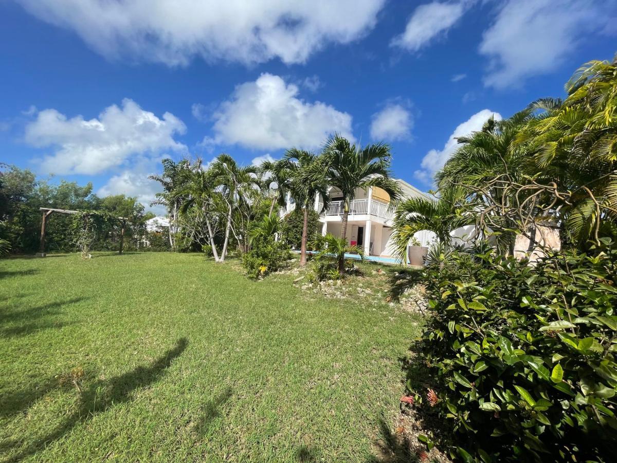 Villa Florentine - Francois - Guadeloupe
