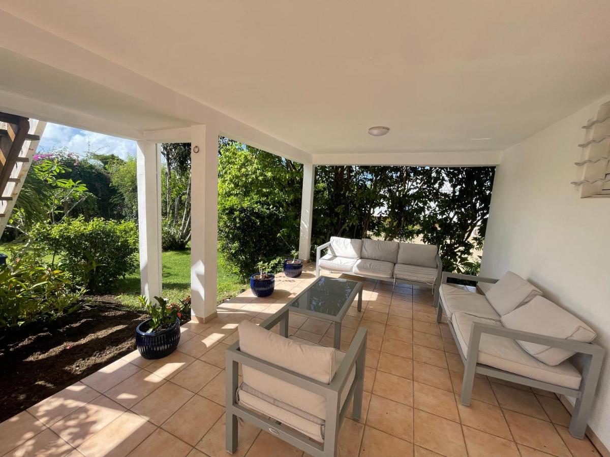 Villa Florentine - Francois - Guadeloupe