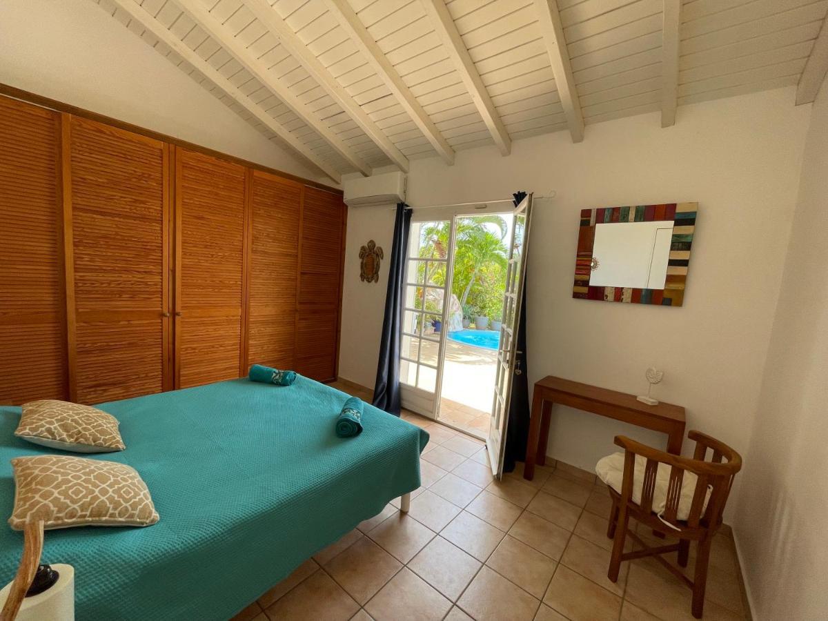 Villa Florentine - Francois - Guadeloupe Saint-Francois (Grande-Terre)