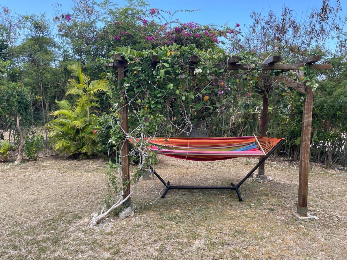 Florentine - Francois - Guadeloupe Villa