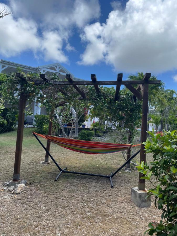Villa Florentine - Francois - Guadeloupe Saint-Francois (Grande-Terre)