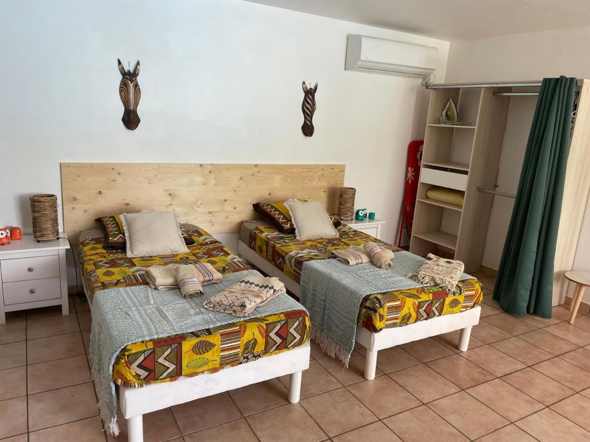 Villa Florentine - Francois - Guadeloupe Saint-Francois (Grande-Terre)