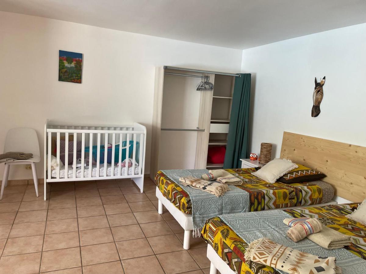 Villa Florentine - Francois - Guadeloupe Saint-Francois (Grande-Terre)