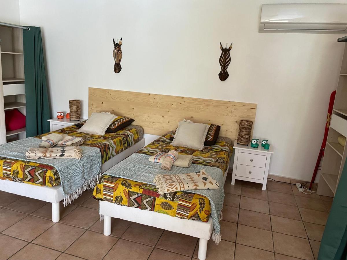 Florentine - Francois - Guadeloupe Villa *