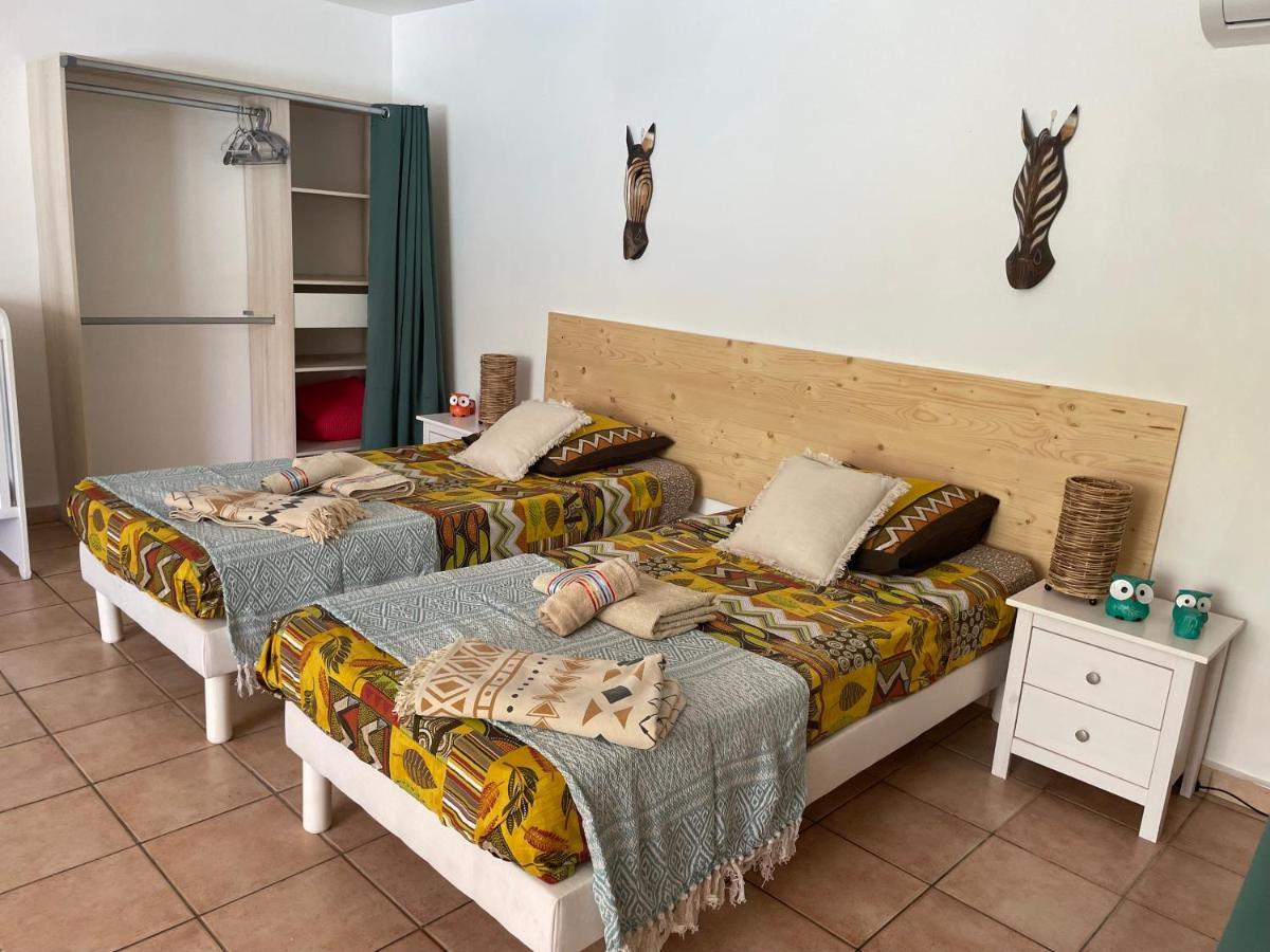 Villa Florentine - Francois - Guadeloupe